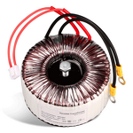 Transformer Manufacturer - Toroidal 300VA 400VA 500VA 600VA 800VA 900VA 1000VA 110V 230V to 60V 52V 48V 33V 28V