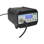 Soldering Station Manufacturer - Lead Free Anti-static Digital Display 80W Soldering Iron