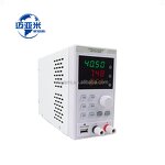Wide Range DC power supply