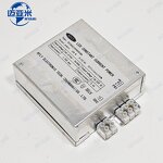 LED Driver Manufacturer - KELY 100W 100-277V AC 36-42V 2.4A DC Output 50/60Hz L/N-G 4KL-N 2K Constant Current for LED Lights