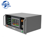 Stepper Motor Driver Manufacturer - 8-Channel Rack-mounted Programmable Bench Variable 0-60V 0-5A for 3D Printer