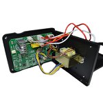 Soldering Station Manufacturer - 700W LED Digital Display Hot Air Gun Heat & Rework Station