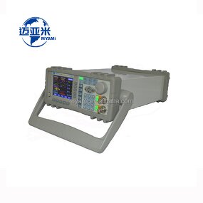 Signal Generator Manufacturer - Portable 20MHz DDS with 100MSa/s 8Bits Arbitrary Waveform Generator Functions for Lab