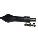 Soldering Station Manufacturer - 700W LED Digital Display Hot Air Gun Heat & Rework Station