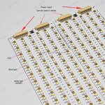 LED Board Manufacturer - Wholesale LED Tri-Color Light Source Board UVC Blue White Lights 36V Output Factory Price