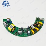 LED Power Supply Board Manufacturer - 30W DC 25-45V 0.75A Constant Current 180-255V AC Input Switching Power Supply
