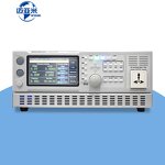 AC Power Supply Manufacturer - MY-70D20 2000VA Single-Phase Touch Screen Programmable Variable Frequency Lab