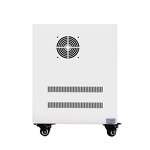 AC Power Supply Manufacturer - MY-70D100 High Voltage Adjustable Laboratory Variable Frequency 10KVA 45Hz 400Hz 0-300V