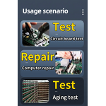 DC Power Supply Manufacturer - 30V 5A Variable to 15V 5A Dual Output Bench Laboratory Adjustable Programmable Multiple