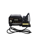 Soldering Station Manufacturer - Intelligent Lead Free 75W Digital Display Ceramic Heating Core With Dormancy