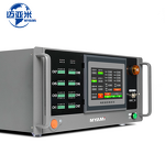 Stepper Motor Driver Manufacturer - 8-Channel 60V 5A Dual Output Adjustable for 3D Printer & Laser Engrave