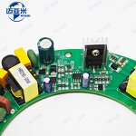 LED Power Supply Board Manufacturer - 30W DC 25-45V 0.75A Constant Current 180-255V AC Input Switching Power Supply