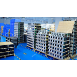 AC Power Supply Manufacturer - High Density Variable Frequency 500VA 1KVA 2KVA 3KVA 5KVA 6KVA Programmable for Industry 45Hz 75Hz