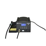 Soldering Station Manufacturer - Lead Free Anti Static 110V/220V High Power 150W Advanced Digital Display LW-315DH
