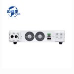 DC Power Supply Manufacturer - 300V 15A 3000W Programmable Industrial Single Output Laboratory Device