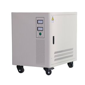 Transformer Manufacturer - 5KVA 10KVA 15KVA 20KVA 25KVA 600V 480V 440V 415V 400V 380V 220V 110V 3 Phase Step up Step Down