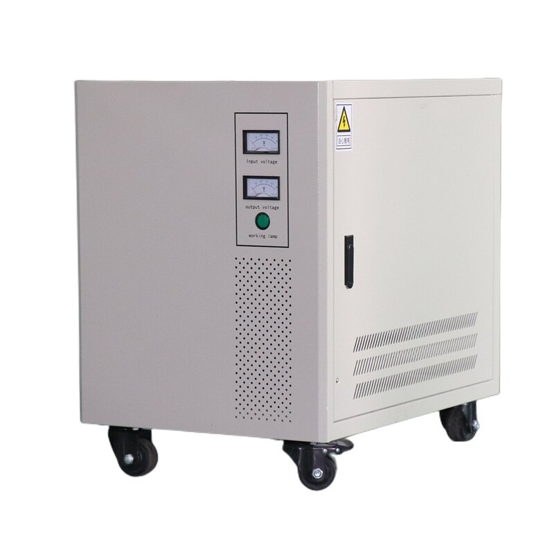 Transformer Manufacturer - 5KVA 10KVA 15KVA 20KVA 25KVA 600V 480V 440V 415V 400V 380V 220V 110V 3 Phase Step up Step Down