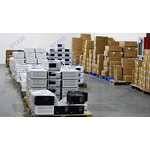 AC Power Supply Manufacturer - High Density Variable Frequency 500VA 1KVA 2KVA 3KVA 5KVA 6KVA Programmable for Industry 45Hz 75Hz