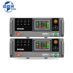 Stepper Motor Driver Manufacturer - Bipolarity DC Power Supply 30V10A Programmable with LCD Touch Screen