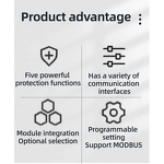 DC Power Supply Manufacturer - 30V 5A Variable to 15V 5A Dual Output Bench Laboratory Adjustable Programmable Multiple