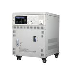 AC Power Supply Manufacturer - MY-70D100 High Voltage Adjustable Laboratory Variable Frequency 10KVA 45Hz 400Hz 0-300V