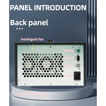 DC Power Supply Manufacturer - 15V 2A 5A Dual Output 3 Channel Programmable Triple Bench Laboratory Multiple