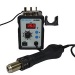 Hot Air Station Manufacturer - Lead Free Anti Static 700W Advanced Hot air Guns Desoldering Station Rework Station