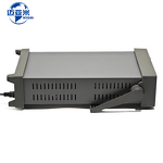 DC Power Supply Manufacturer - MY-L863DTK 36V/3A/108W 81V/1.5A/121.5W Two Range Adjustable Programmable Linear Color LCD