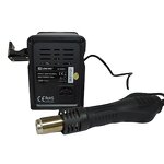 Hot Air Station Manufacturer - Lead Free Anti Static 700W Advanced Hot air Guns Desoldering Station Rework Station