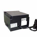 Soldering Station Manufacturer - Cheap Lead Free Antistatic Constant Temperature 60W Ceramic Heating Core Mini