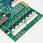 LED Driver Board Manufacturer - Wholesale 24V 2.8A DC Input LED Driver Board for Reflective Light Source LED