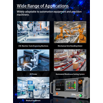 Stepper Motor Driver Manufacturer - 30V10A 60V5A 4-Channel/8-Channel DC Power Supply Adjustable Programmable
