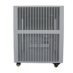 DC Power Supply Manufacturer - 2000V 20A 40KW Customizable Industrial High Power High Voltage Adjustable