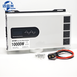 Power Inverter Manufacturer - Factory Direct 5KW Pure Sine Wave 10000W 24V/48V/60V/72V/96V DC to AC 110V 220V Solar Inverter