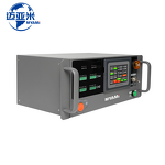 Stepper Motor Driver Manufacturer - CNC Controller 4-Channel Programmable Bench Adjustable 60V 5A with USB