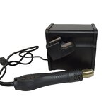 Hot Air Station Manufacturer - Lead Free Anti Static 700W Advanced Hot air Guns Desoldering Station Rework Station