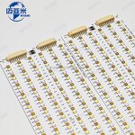 LED Board Manufacturer - Wholesale LED Tri-Color Light Source Board UVC Blue White Lights 36V Output Factory Price