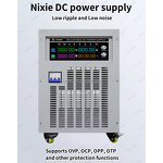 DC Power Supply Manufacturer - 6000V 1A 2A 12KW High Power Programmable Adjustable High Precision High Voltage