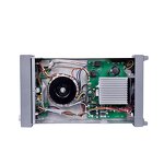 DC Power Supply Manufacturer - MY-L25001C-PC 250V 1A High Accuracy 10mV 0.1mA Low Frequency DC Rectifier Laboratory