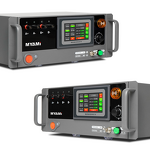 Stepper Motor Driver Manufacturer - 60V5A DC Output Bipolarity Power Driver Programmable Adjustable 1-9999Hz