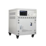 AC Power Supply Manufacturer - MY-70D100 High Voltage Adjustable Laboratory Variable Frequency 10KVA 45Hz 400Hz 0-300V