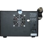 Desoldering Station Manufacturer - 800W Digital with LCD Display USB Interface Hot Air Gun DC Power Supply 3 in 1