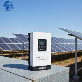 Solar Charge Controller Manufacturer - 200A MPPT 450V PV Input 24V 48V 60V 72V 96V 192V Lead-acid & Lithium