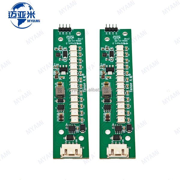 LED Driver Board Manufacturer - DC 11-13V Input 24V LED Breathing Light Control Circuit Board for Breathing Light