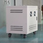 Transformer Manufacturer - 5KVA 10KVA 15KVA 20KVA 25KVA 600V 480V 440V 415V 400V 380V 220V 110V 3 Phase Step up Step Down