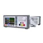 DC Power Supply Manufacturer - MY-L25001C-PC 250V 1A High Accuracy 10mV 0.1mA Low Frequency DC Rectifier Laboratory