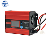 Solar Charge Controller Manufacturer - Adjustable 12V 24V 48V Voltage Reducing MPPT Max 150V PV Input for Solar System