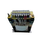 Transformer Manufacturer - 5KVA 10KVA 15KVA 20KVA 25KVA 600V 480V 440V 415V 400V 380V 220V 110V 3 Phase Step up Step Down