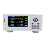 Temperature Controller Manufacturer - Digital Intelligent 8-64 Channels Multi-channel Thermocouple Plastic USB