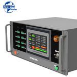 Stepper Motor Driver Manufacturer - Compact 8-Channel with 60V5A Adjustable Voltage&Current&frequency 30V